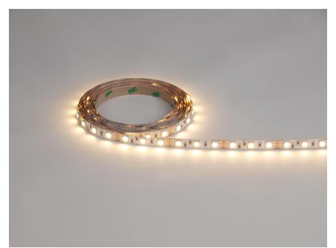 Flex Stripe IP33 Warm White