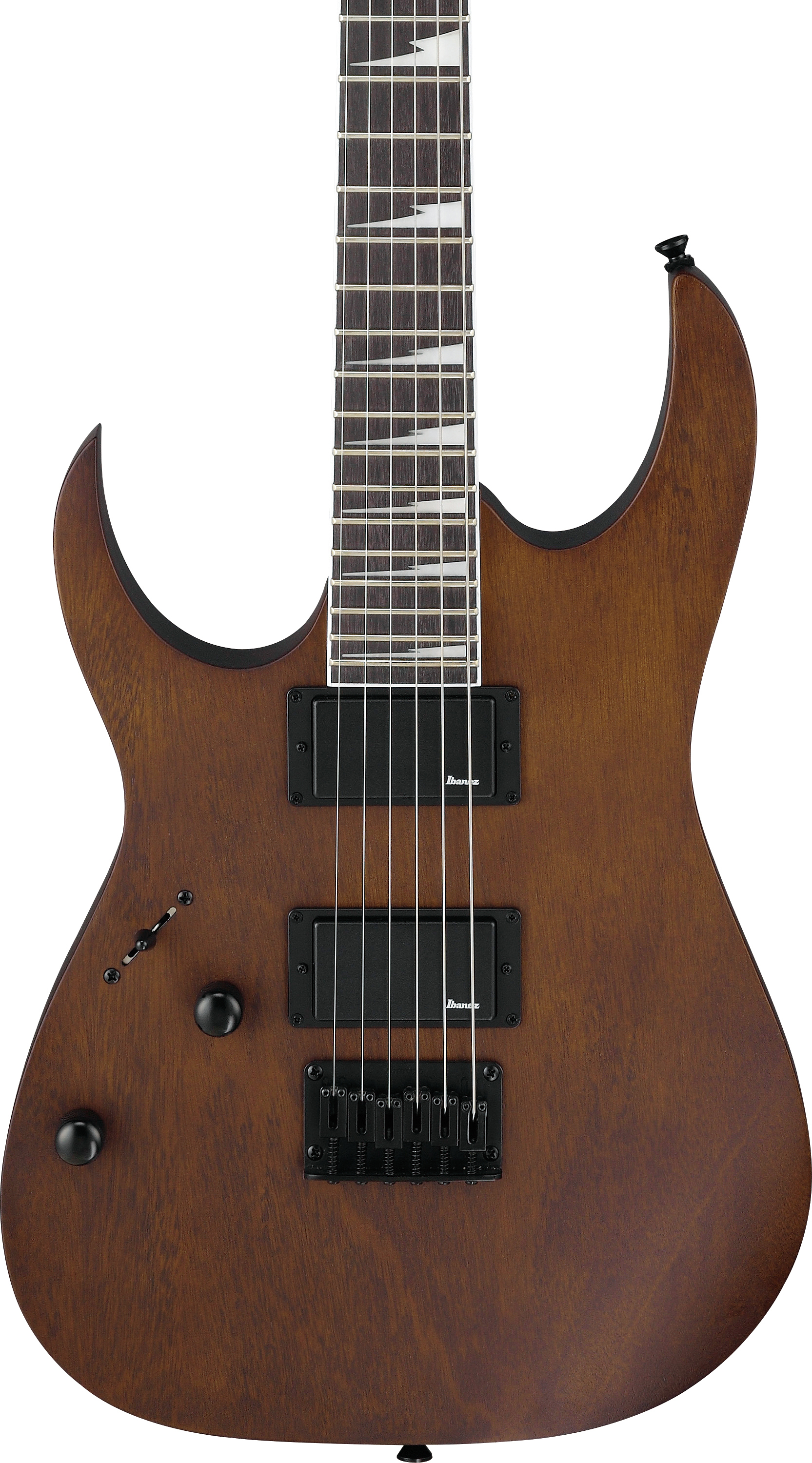 Ibanez GRG121DXL-WNF