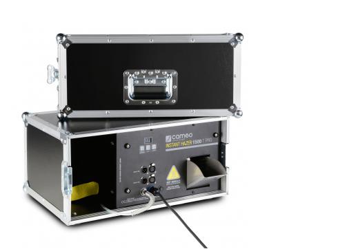 Cameo Instant Hazer 1500 T PRO