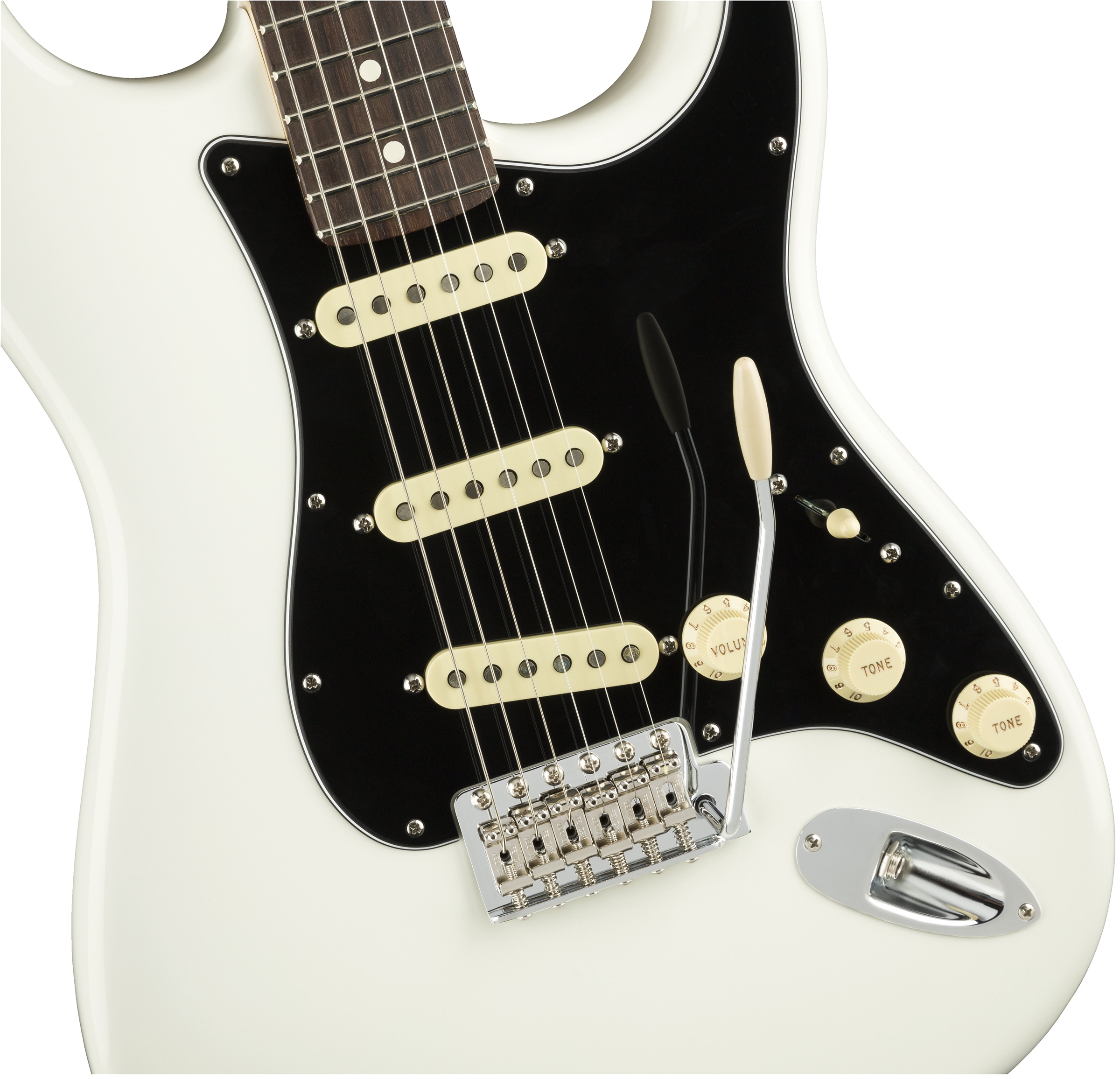 Fender AM Perf Strat RW AW