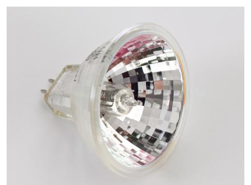 ENH 250W/120V refl. 93506 OS