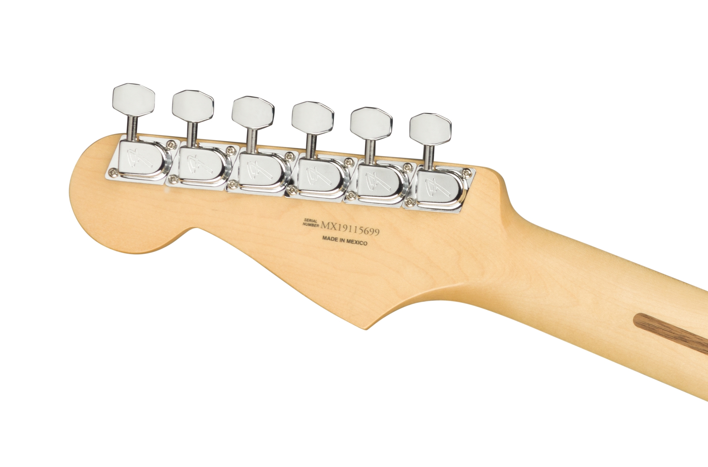 Fender Player Lead III PF MPRPL