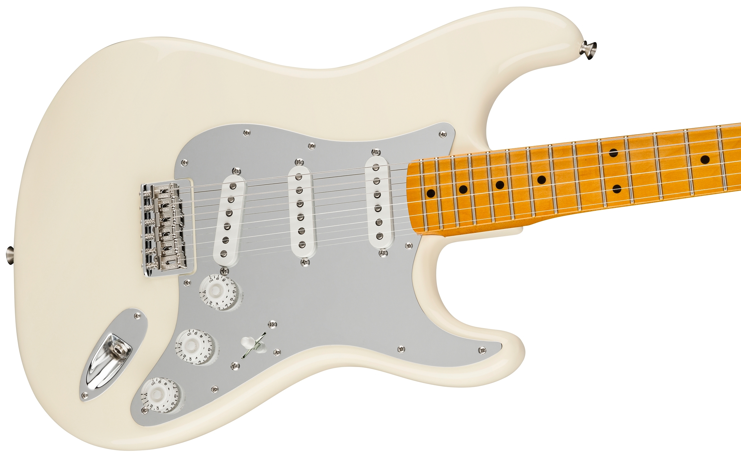 Fender Nile Rodgers Hitmaker Strat