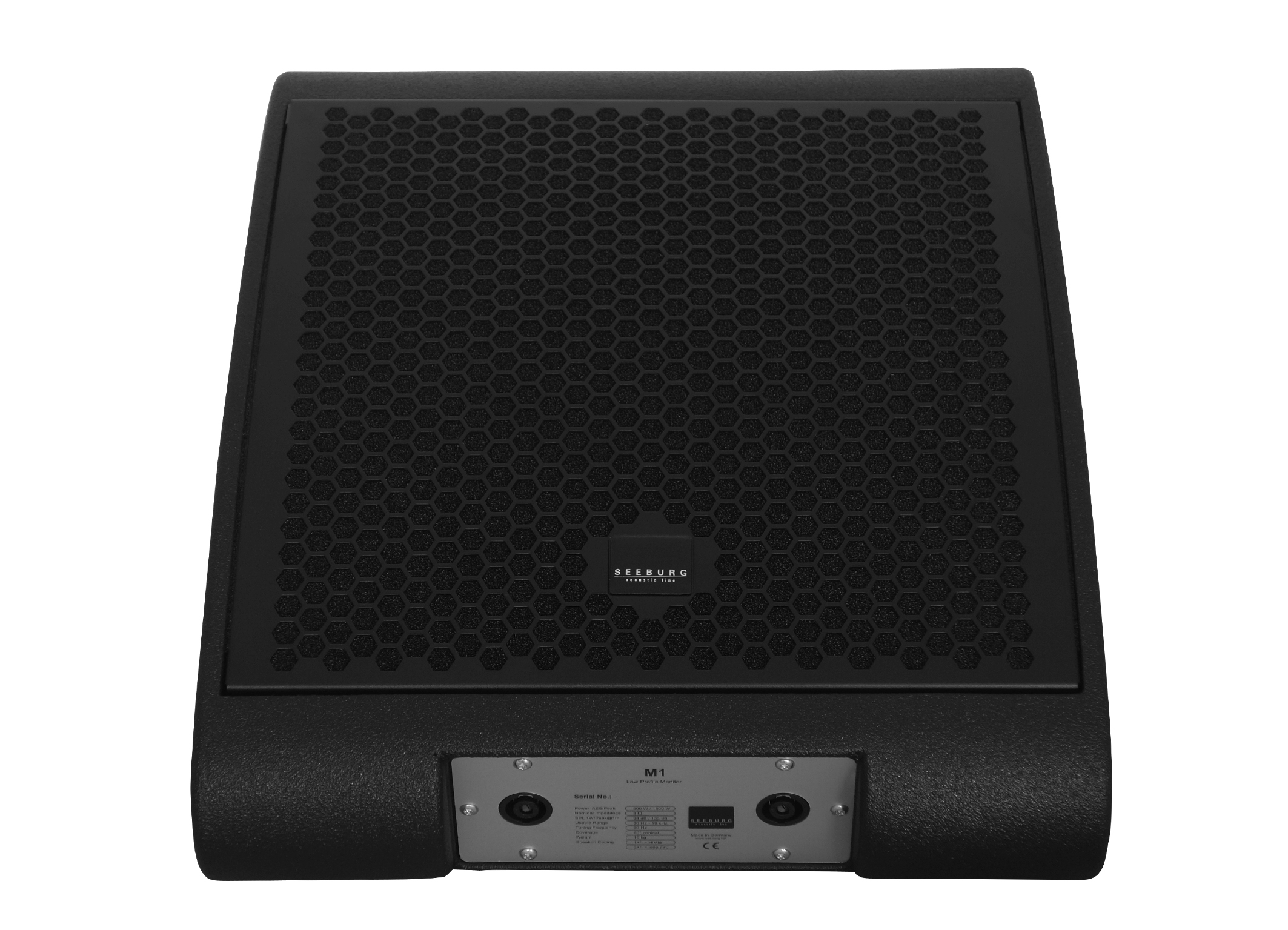 Seeburg Acoustic Line M1