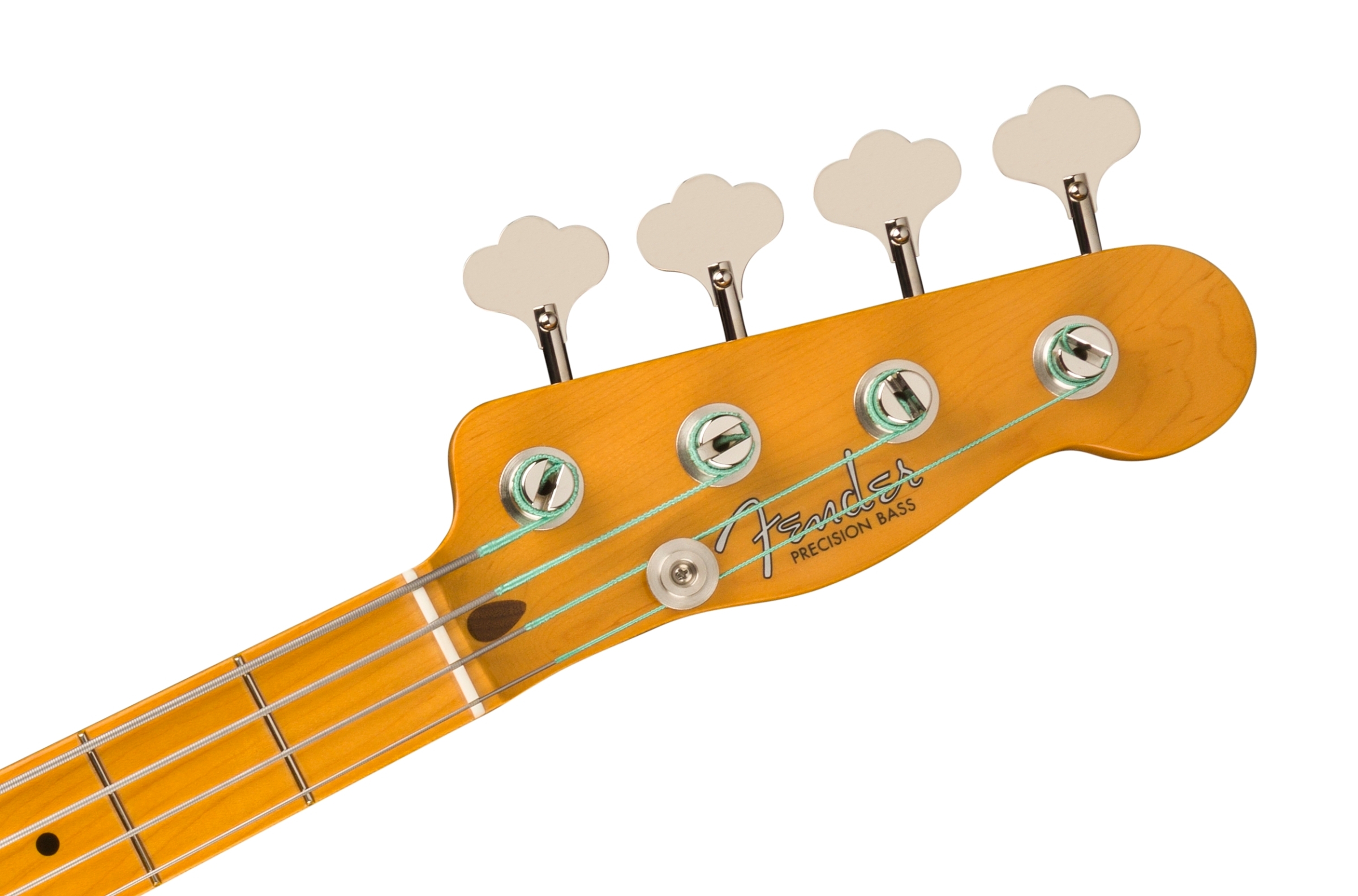 Fender AM Vintage II 1954 Precision Bass MN VBL