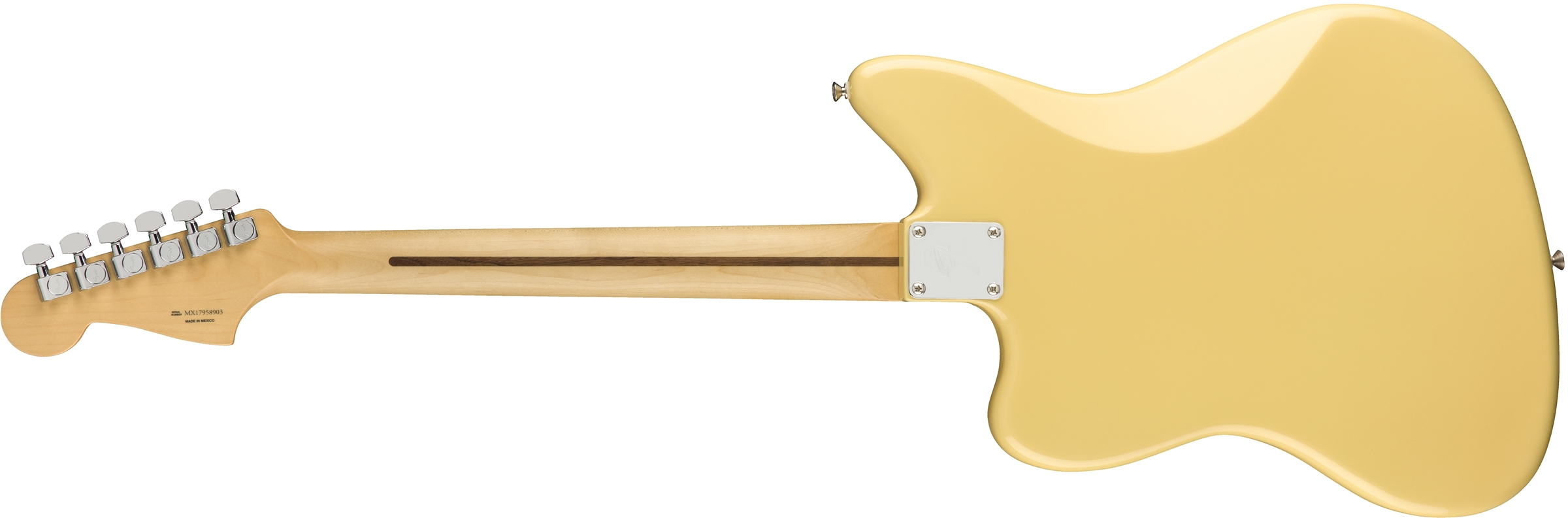 Fender Player Jazzmaster PF BCR
