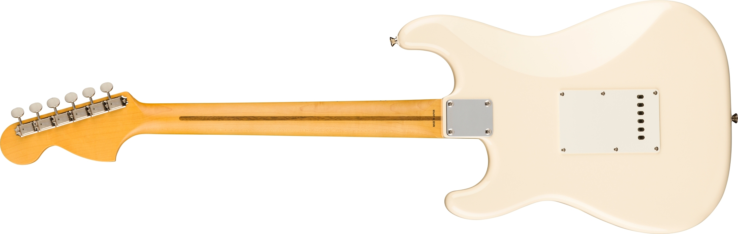Fender JV Modified 60S Strat MN OW