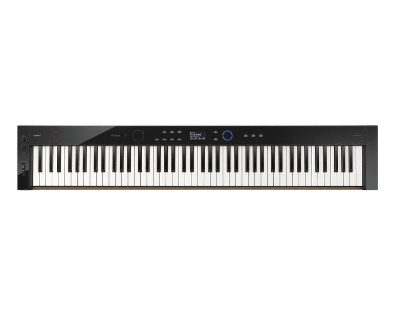 Casio Privia PX-S6000 BK