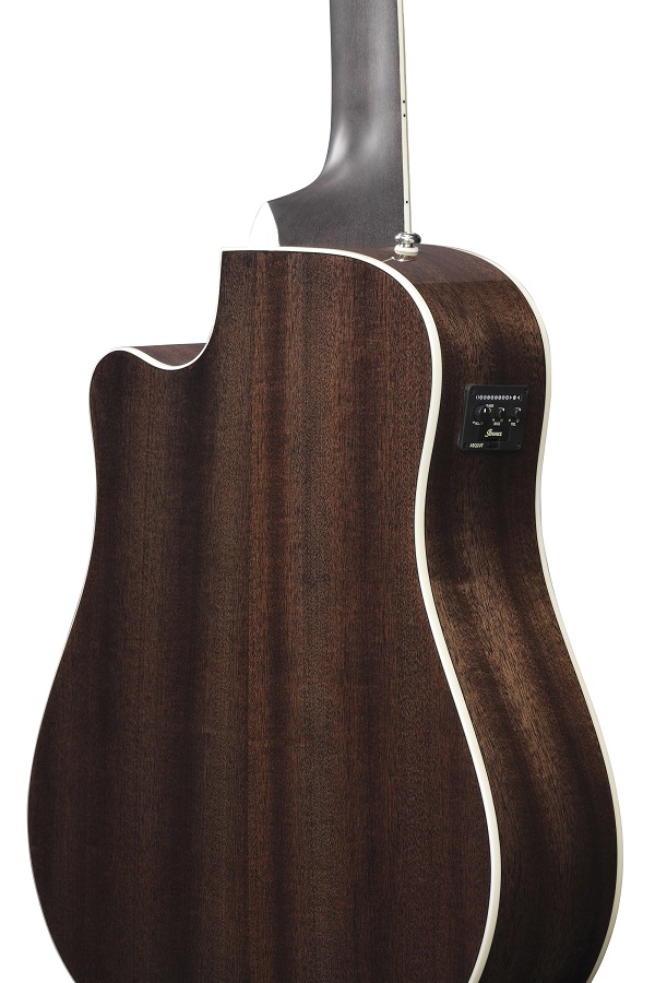 Ibanez ALT30FM-BDB