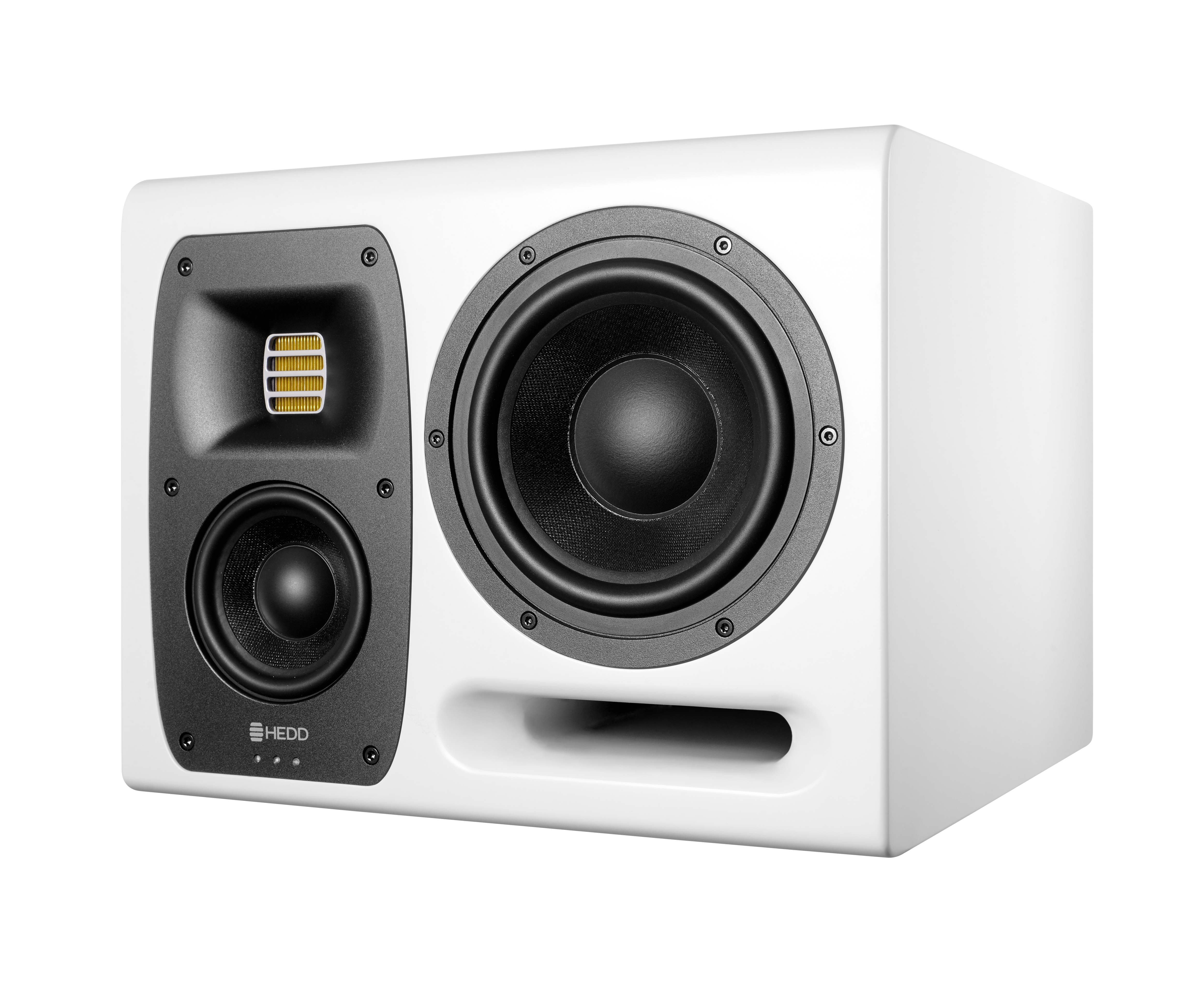 HEDD Audio TYPE 20 MK2 R White