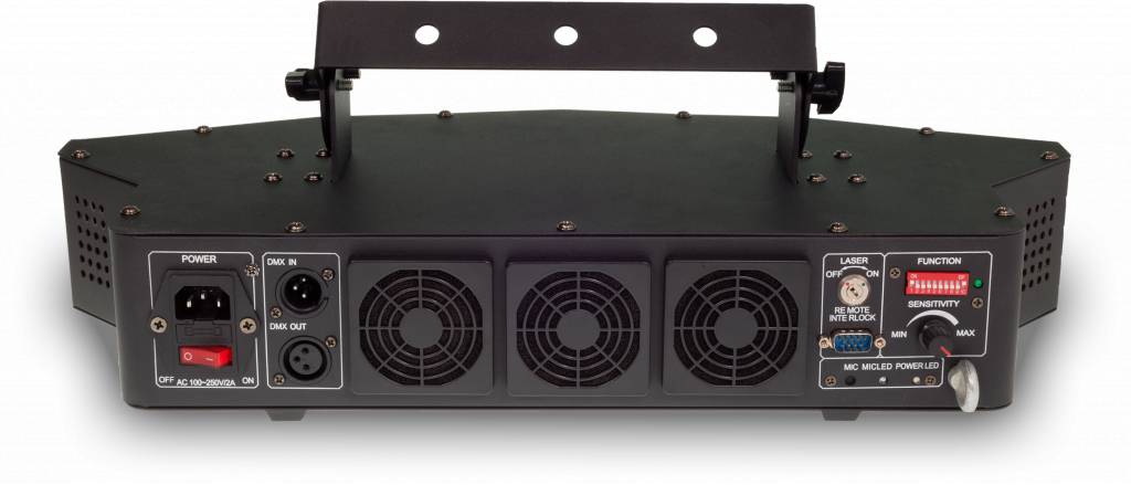 Laserworld EL-900RGB