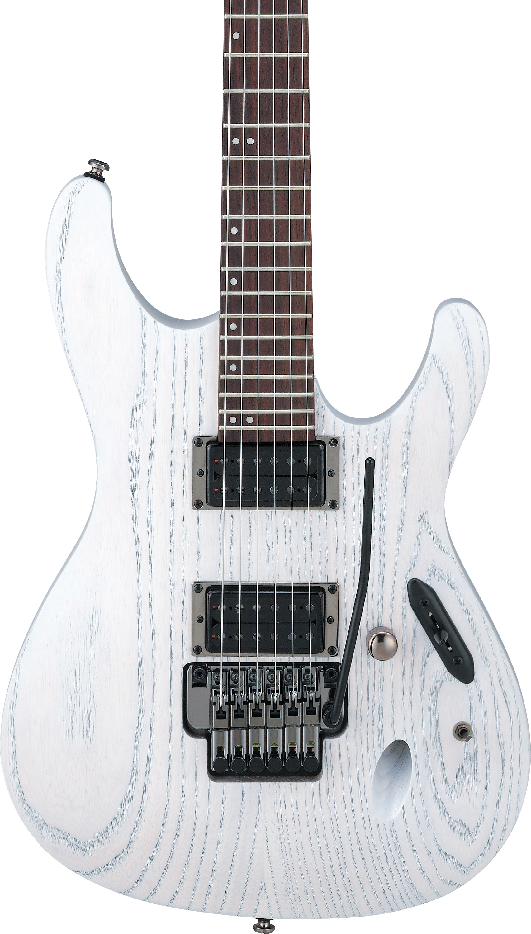 Ibanez PWM20 Paul Waggoner Signature