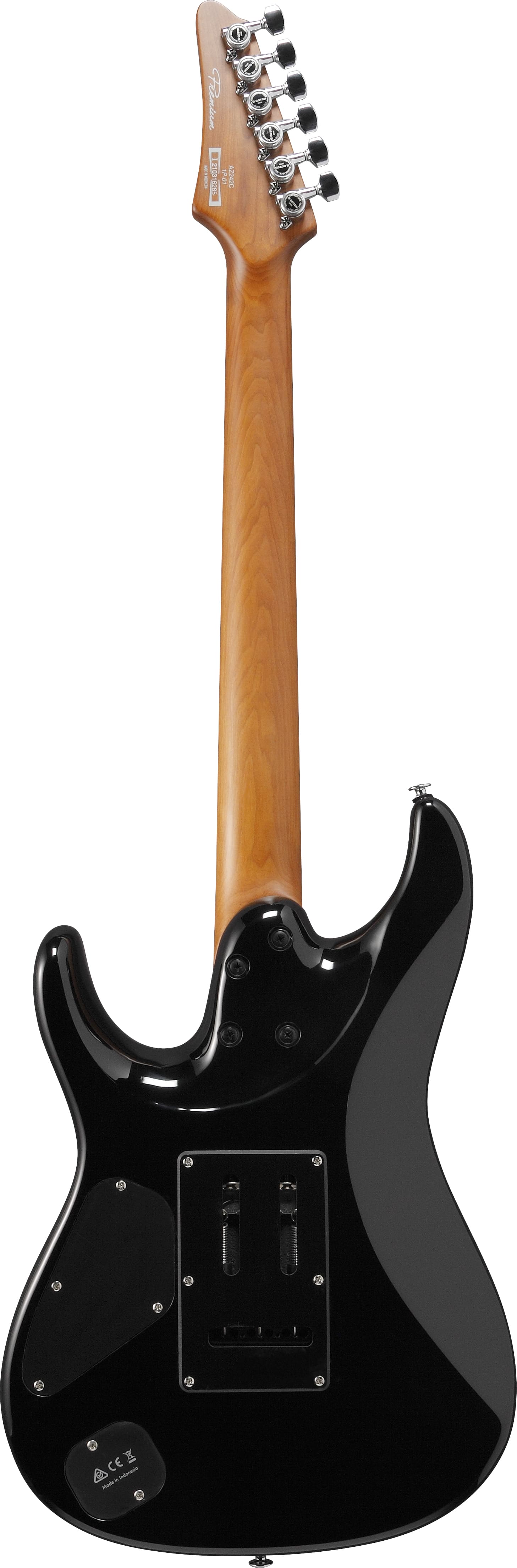 Ibanez AZ42P1-BK