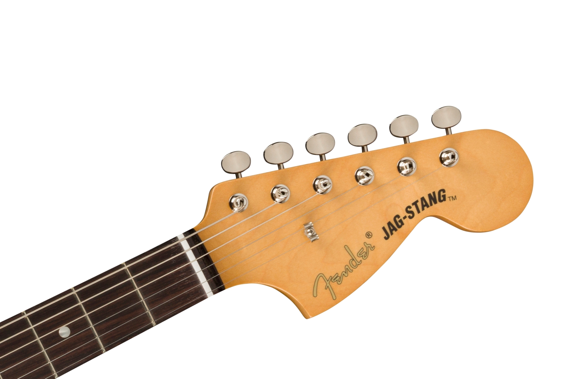 Fender Kurt Cobain Jag-Stang RW Sonic Blue