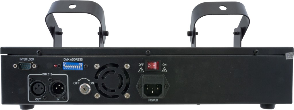 Laserworld EL-200RGB