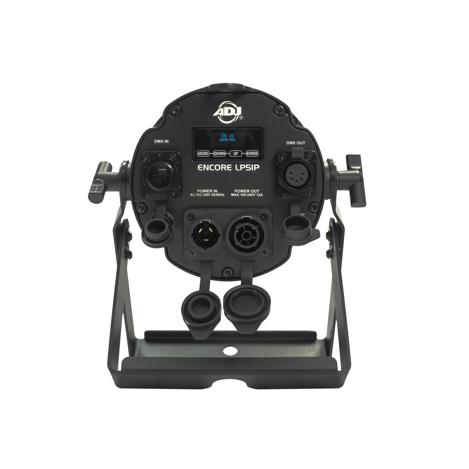 ADJ Encore LP5 IP