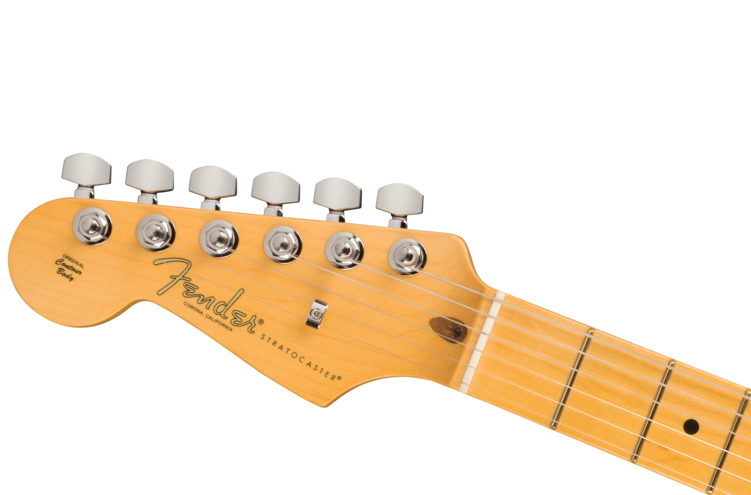 Fender AM Pro II Strat LH MN OWT