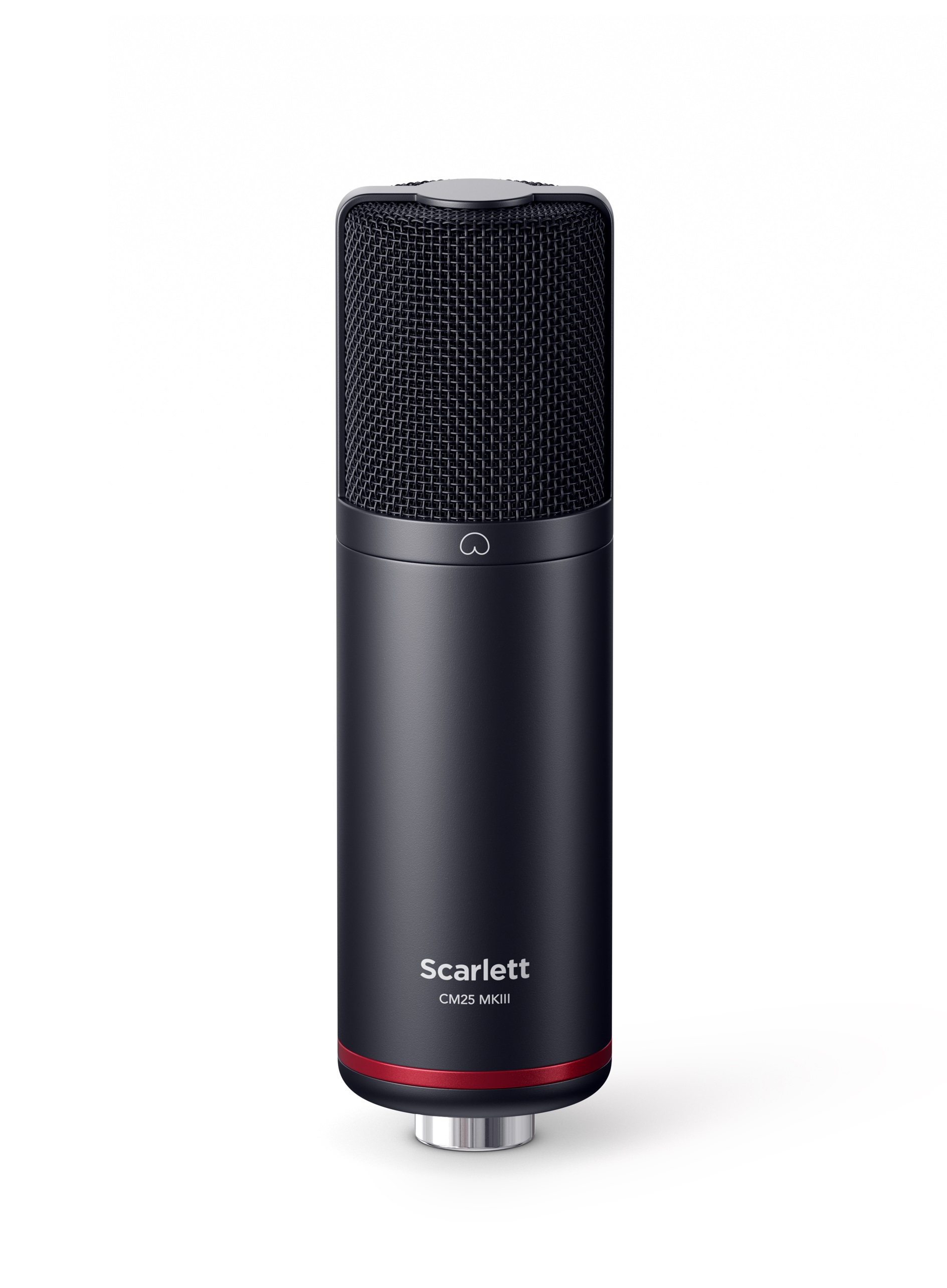 Focusrite Scarlett Solo Studio 4th Gen
