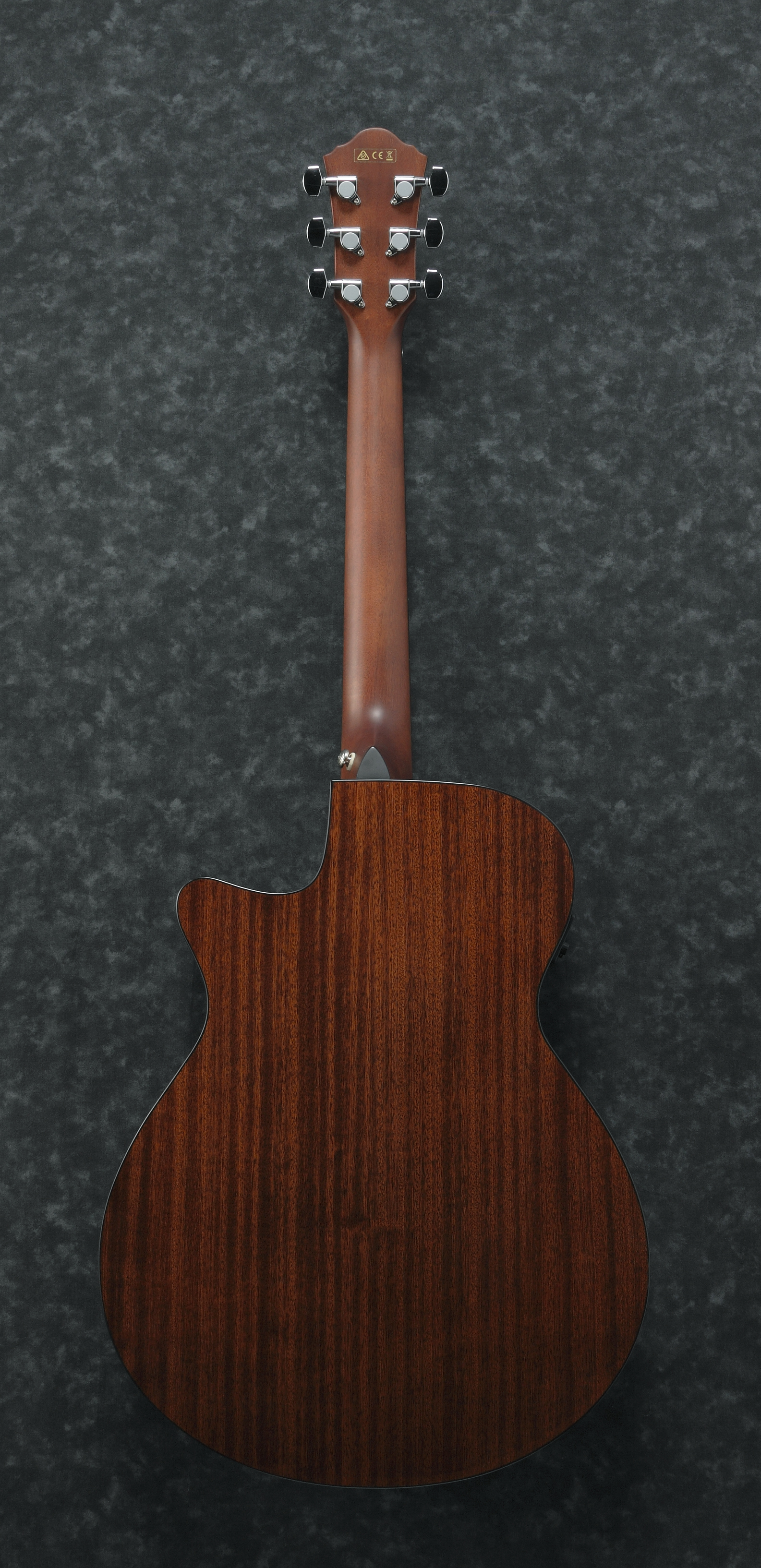 Ibanez AEG50-IBH