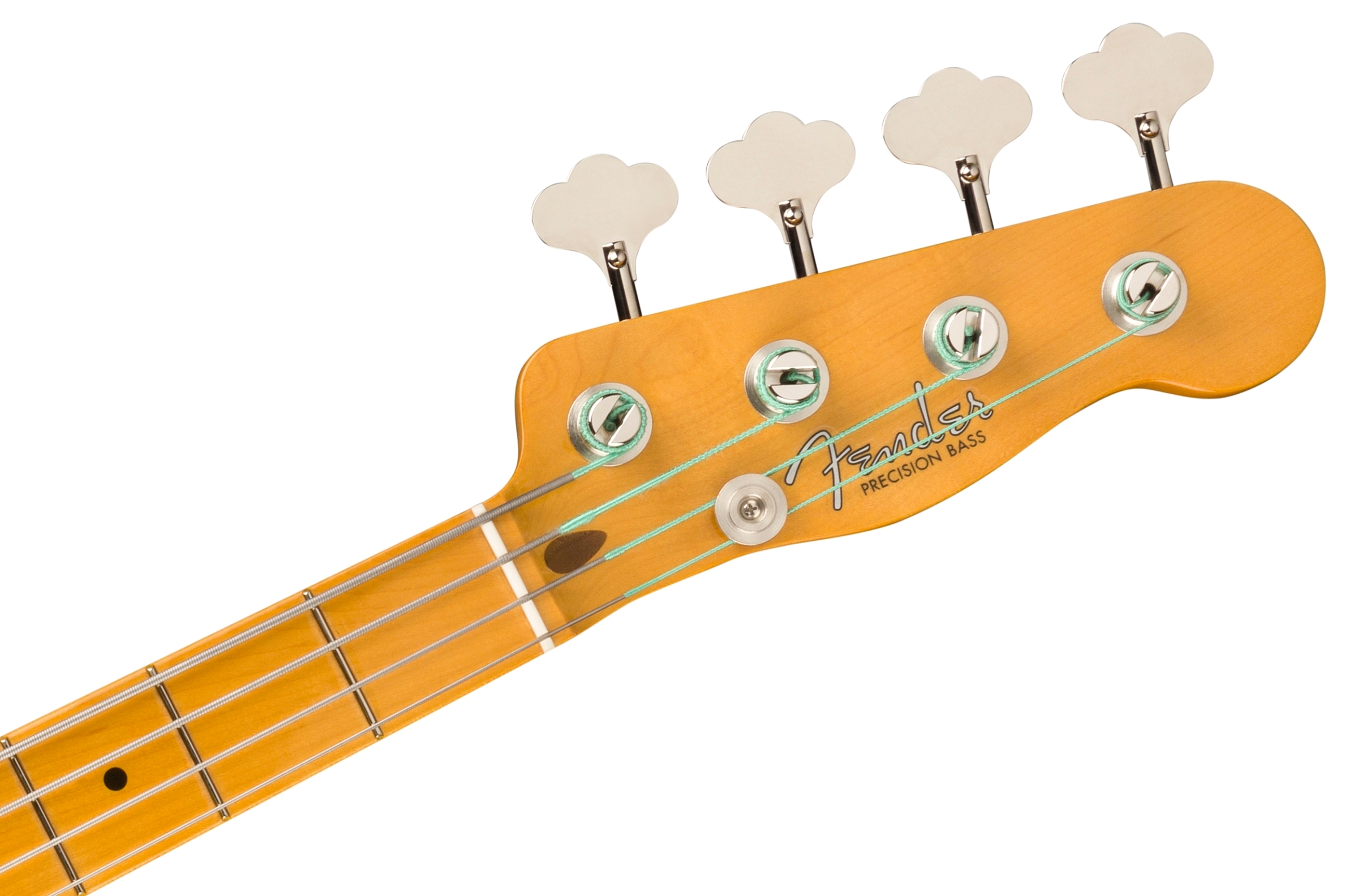 Fender AM Vintage II 1954 Precision Bass MN 2CSB