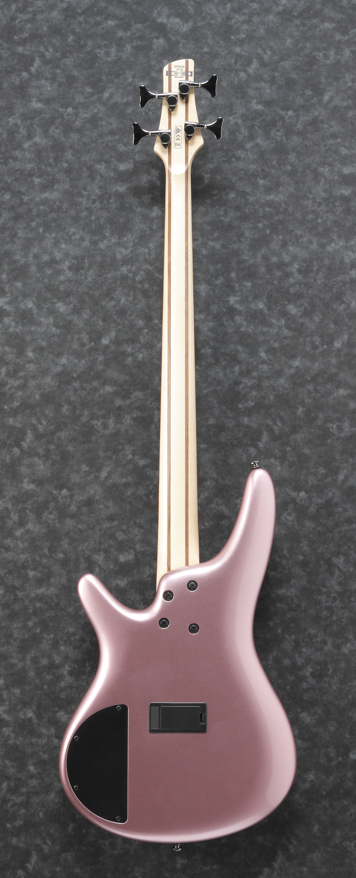Ibanez SR300E-PGM