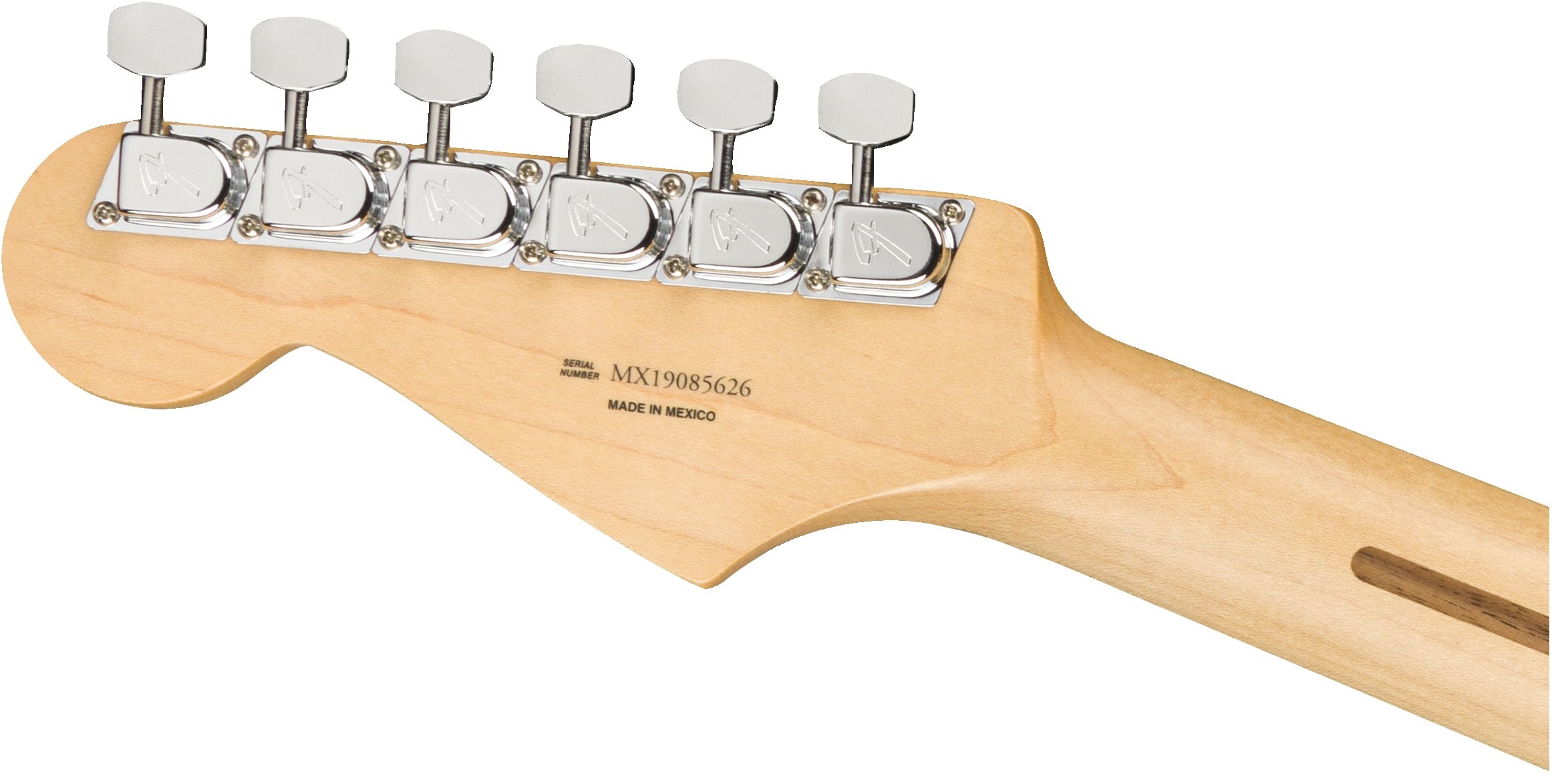 Fender Player Lead III PF OWT