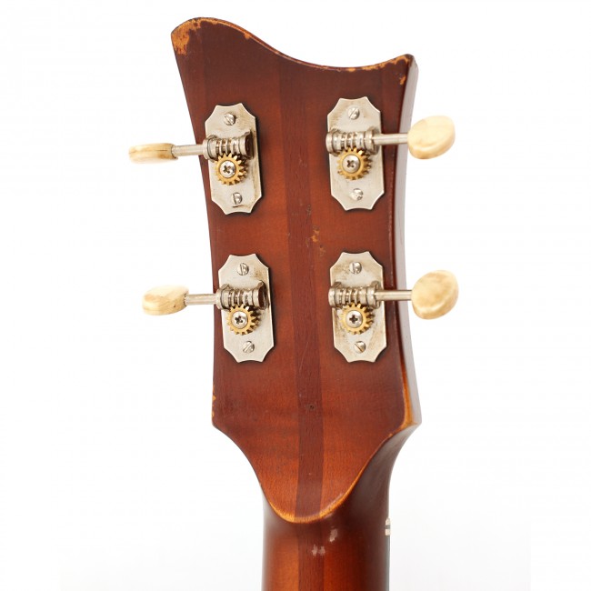 Höfner H500/1-61-RLC-0 Violin Vintage Bass