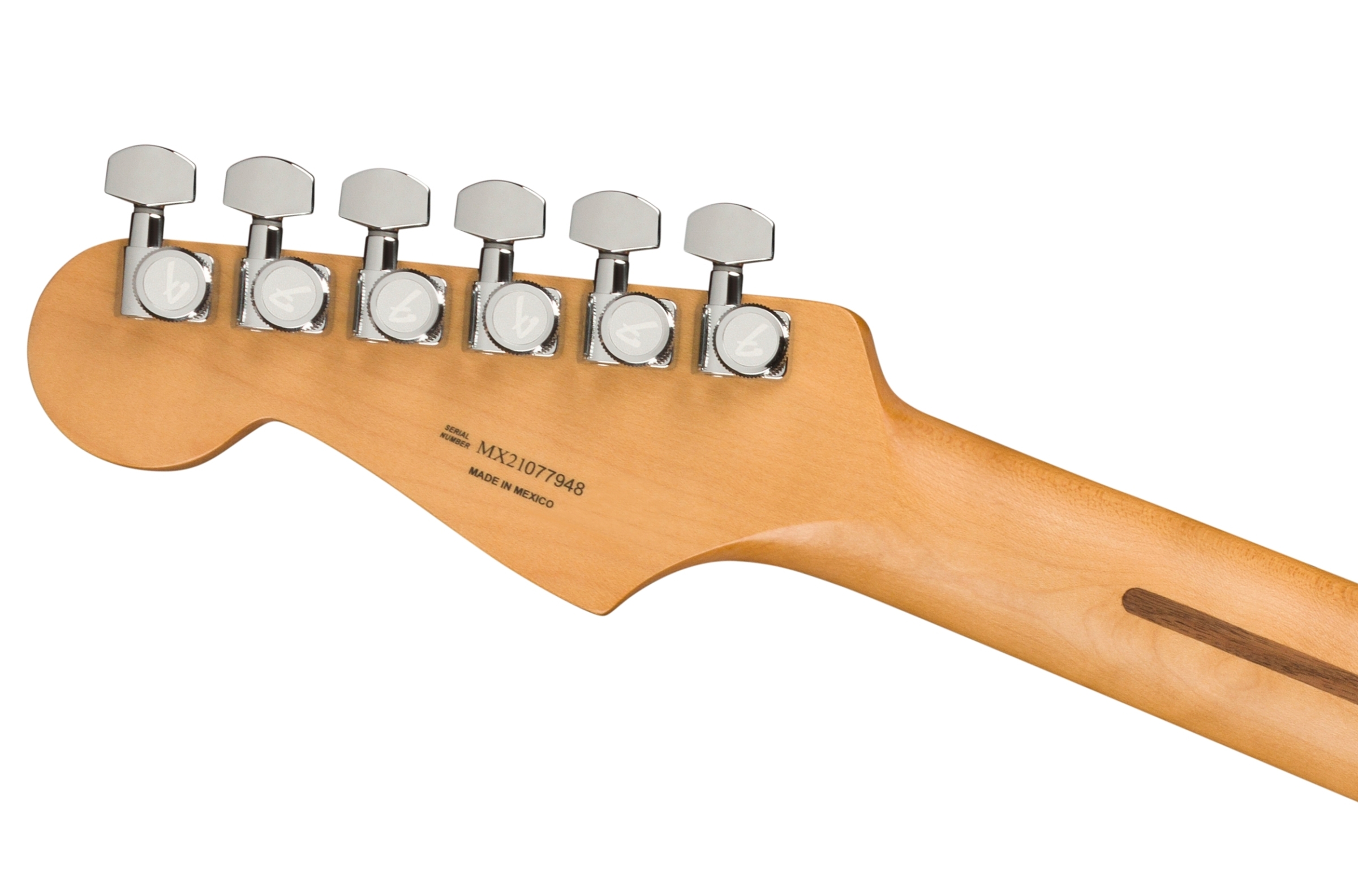 Fender Player Plus Strat MN Olympic Pearl