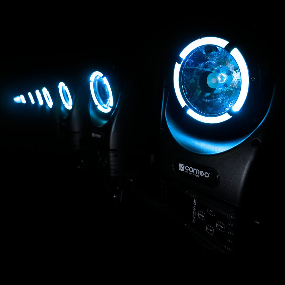 Cameo Movo Beam 100