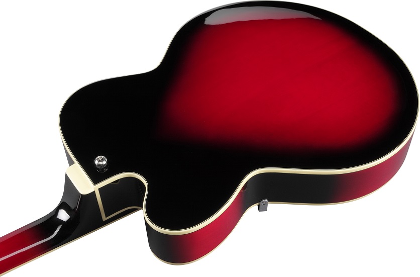 Ibanez AF75-TRS