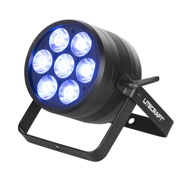 Lite­craft BeamX.7