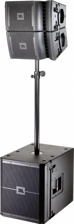 JBL VRX 9 SYSTEM