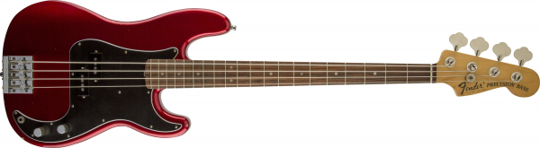 Fender Nate Mendel P Bass CAR