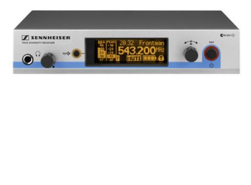 Sennheiser EM 500-E G3