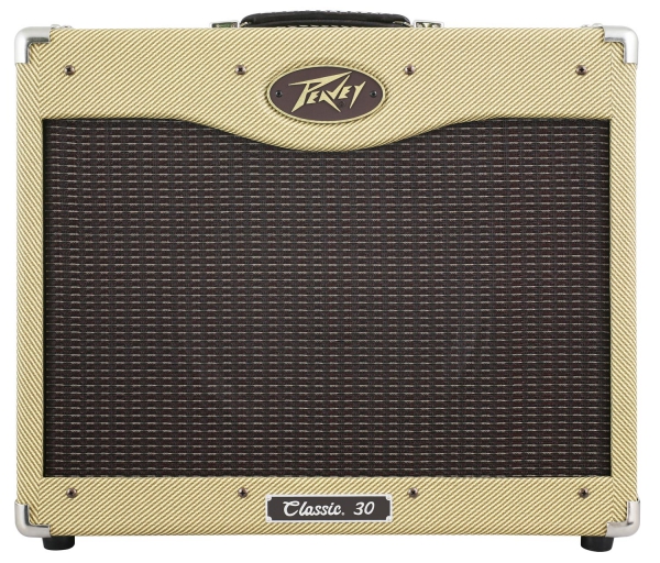 Peavey Classic Gitarrencombo 30/112 Tweed