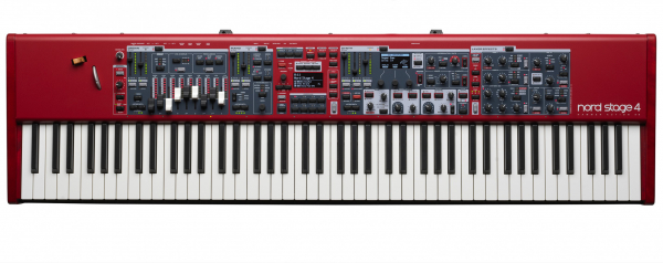 Nord Stage 4 88