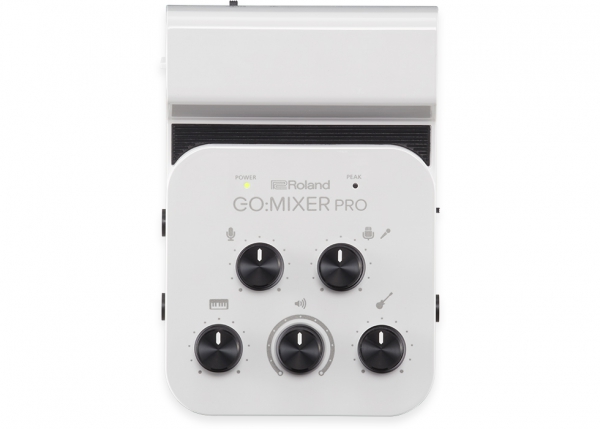 Roland Go Mixer Pro
