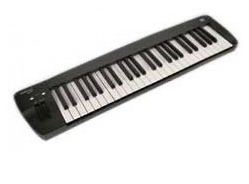 Miditech Keyboard Pro Keys Midistart Music 49