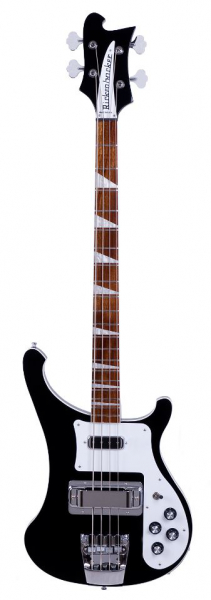 Rickenbacker 4003 JG2