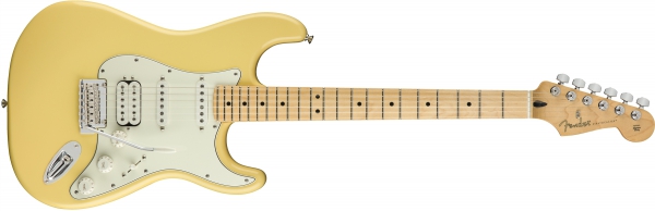 Fender Player Strat HSS MN BCR