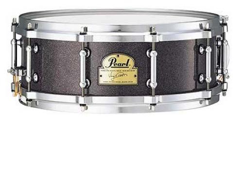 Pearl VG-1450 Virgil Donati Snare