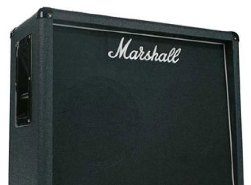Marshall 1936
