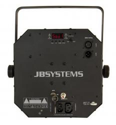 JB Systems Invader