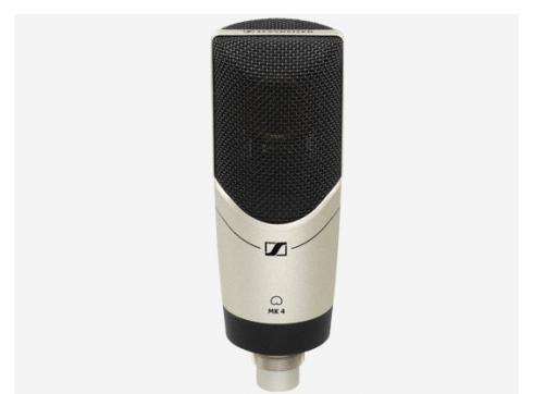 Sennheiser MK 4