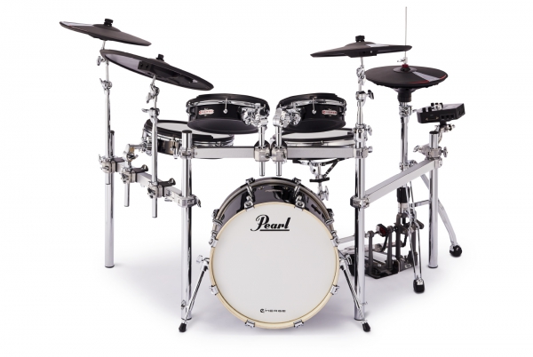 Pearl EM-53HB-e/Hybrid components