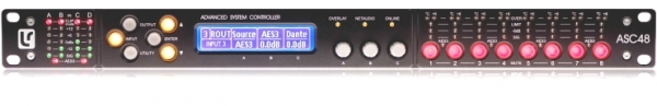 Linea Research ASC48