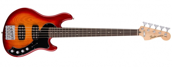 Fender Deluxe Active Dimension Bass V ACB