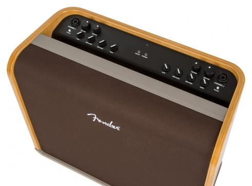 Fender Acoustic Pro