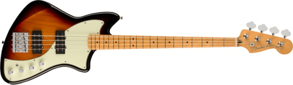 Fender PP Active Meteora Bass MN 3TSB