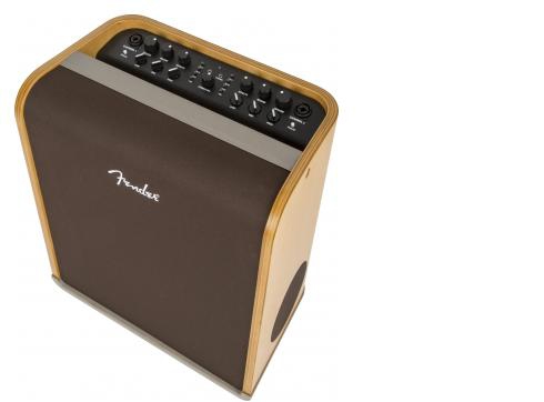 Fender Acoustic SFX
